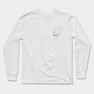 Dreaming Long Sleeve T-Shirt